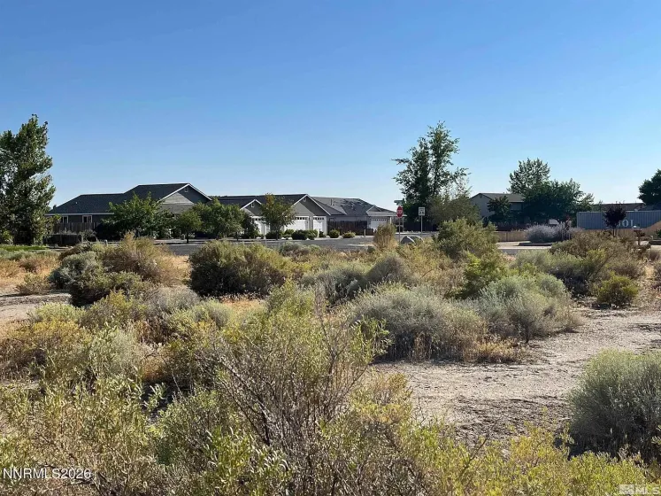 1195 Sarah Belle, Fallon, Nevada 89406, ,Land,Residential,Sarah Belle,0,260008915