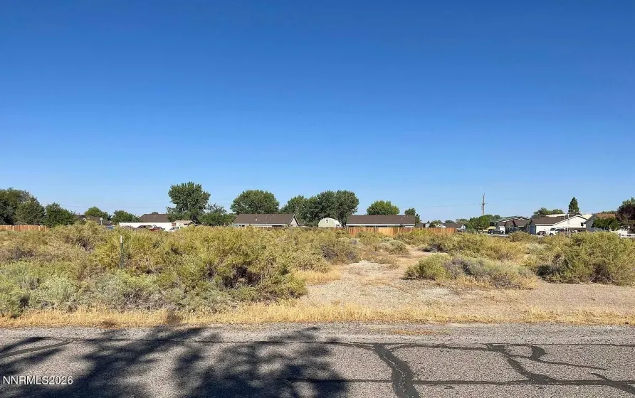 1195 Sarah Belle, Fallon, Nevada 89406, ,Land,Residential,Sarah Belle,0,260008915