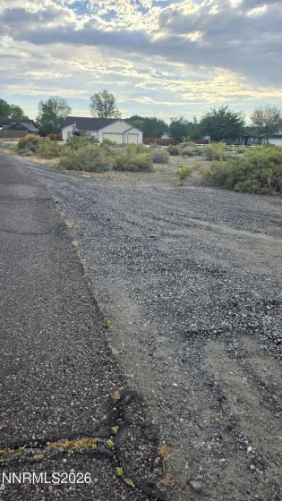 1195 Sarah Belle, Fallon, Nevada 89406, ,Land,Residential,Sarah Belle,0,260008915