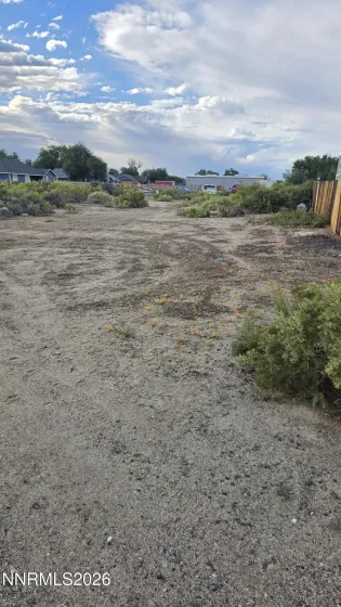 1195 Sarah Belle, Fallon, Nevada 89406, ,Land,Residential,Sarah Belle,0,260008915