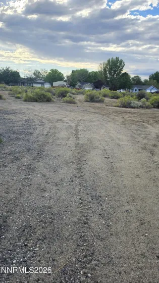 1195 Sarah Belle, Fallon, Nevada 89406, ,Land,Residential,Sarah Belle,0,260008915