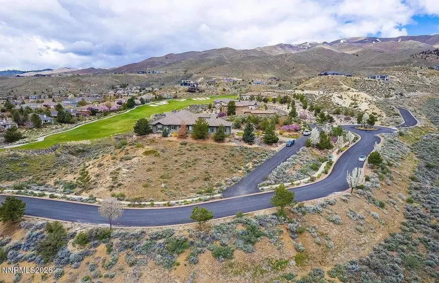 2225 Pepperwood, Reno, Nevada 89523, ,Land,Residential,Pepperwood,0,260008916