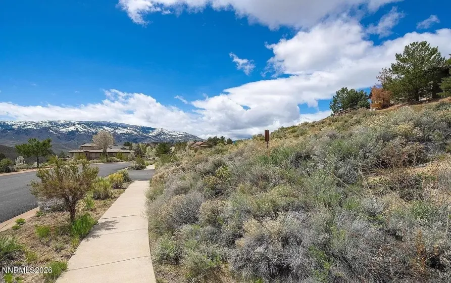 2225 Pepperwood, Reno, Nevada 89523, ,Land,Residential,Pepperwood,0,260008916