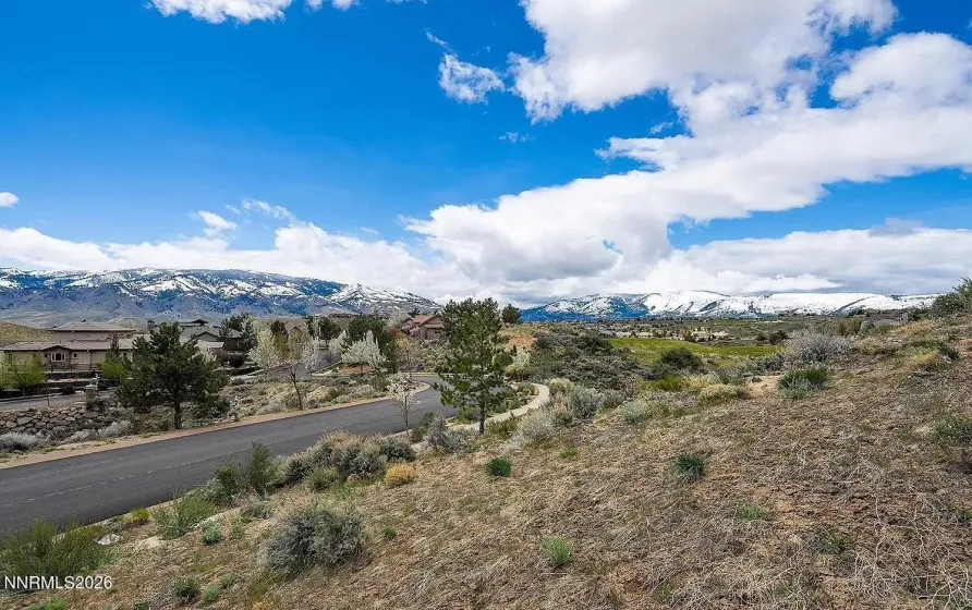 2225 Pepperwood, Reno, Nevada 89523, ,Land,Residential,Pepperwood,0,260008916