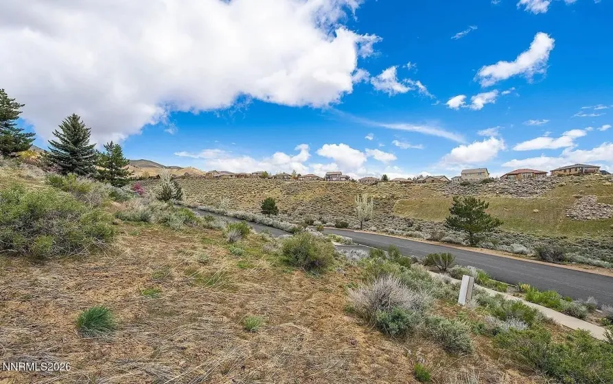2225 Pepperwood, Reno, Nevada 89523, ,Land,Residential,Pepperwood,0,260008916