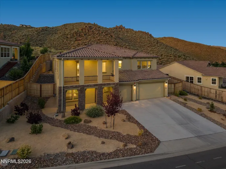 415 Gooseberry, Reno, Nevada 89523, 4 Bedrooms Bedrooms, ,4 BathroomsBathrooms,Residential,Residential,Gooseberry,0,260008917