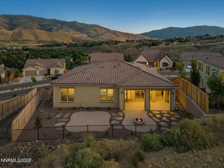 415 Gooseberry, Reno, Nevada 89523, 4 Bedrooms Bedrooms, ,4 BathroomsBathrooms,Residential,Residential,Gooseberry,0,260008917