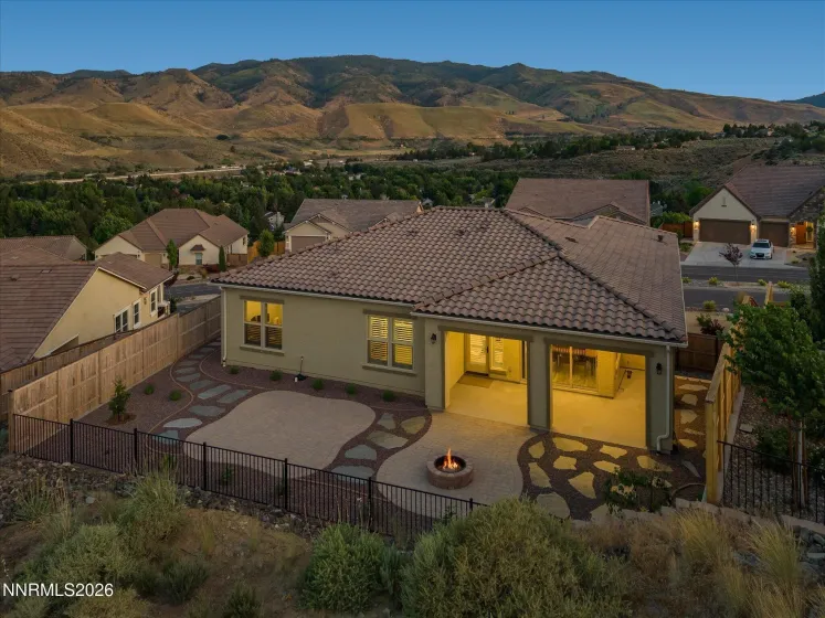 415 Gooseberry, Reno, Nevada 89523, 4 Bedrooms Bedrooms, ,4 BathroomsBathrooms,Residential,Residential,Gooseberry,0,260008917