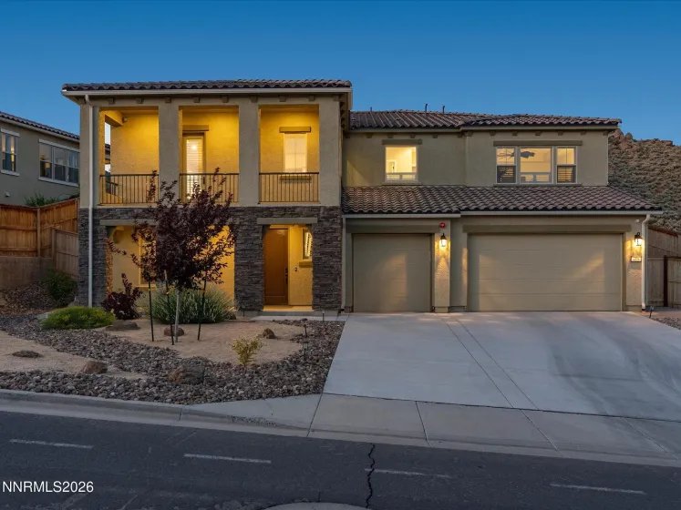 415 Gooseberry, Reno, Nevada 89523, 4 Bedrooms Bedrooms, ,4 BathroomsBathrooms,Residential,Residential,Gooseberry,0,260008917