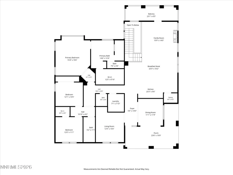 415 Gooseberry, Reno, Nevada 89523, 4 Bedrooms Bedrooms, ,4 BathroomsBathrooms,Residential,Residential,Gooseberry,0,260008917