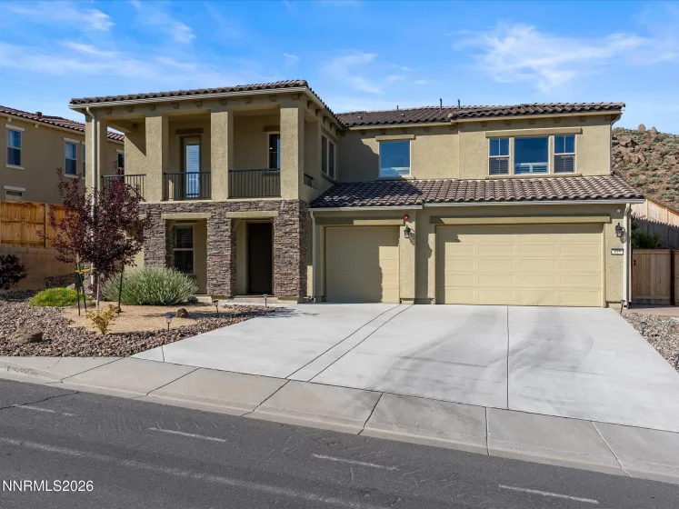 415 Gooseberry, Reno, Nevada 89523, 4 Bedrooms Bedrooms, ,4 BathroomsBathrooms,Residential,Residential,Gooseberry,0,260008917