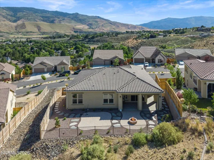 415 Gooseberry, Reno, Nevada 89523, 4 Bedrooms Bedrooms, ,4 BathroomsBathrooms,Residential,Residential,Gooseberry,0,260008917