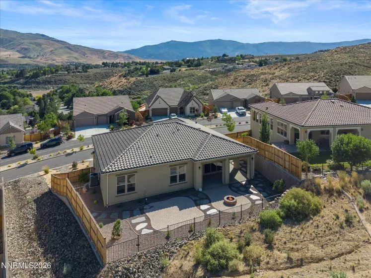415 Gooseberry, Reno, Nevada 89523, 4 Bedrooms Bedrooms, ,4 BathroomsBathrooms,Residential,Residential,Gooseberry,0,260008917