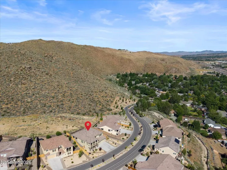 415 Gooseberry, Reno, Nevada 89523, 4 Bedrooms Bedrooms, ,4 BathroomsBathrooms,Residential,Residential,Gooseberry,0,260008917
