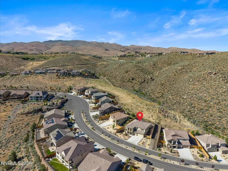 415 Gooseberry, Reno, Nevada 89523, 4 Bedrooms Bedrooms, ,4 BathroomsBathrooms,Residential,Residential,Gooseberry,0,260008917