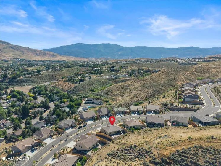 415 Gooseberry, Reno, Nevada 89523, 4 Bedrooms Bedrooms, ,4 BathroomsBathrooms,Residential,Residential,Gooseberry,0,260008917