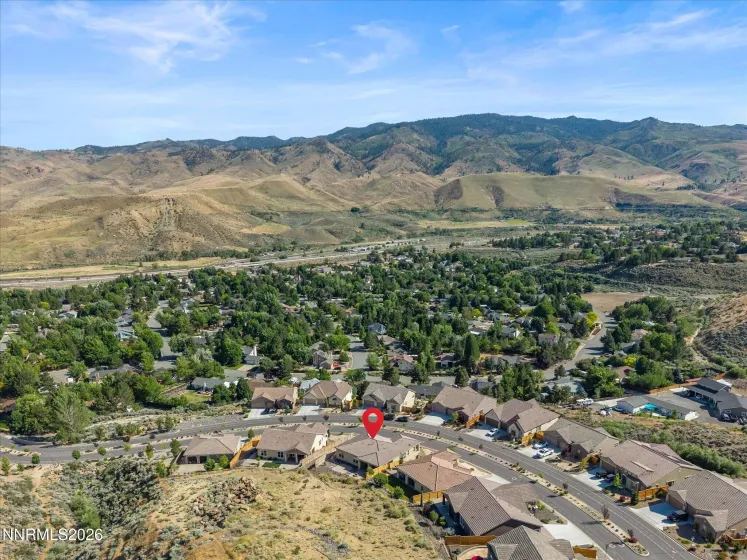 415 Gooseberry, Reno, Nevada 89523, 4 Bedrooms Bedrooms, ,4 BathroomsBathrooms,Residential,Residential,Gooseberry,0,260008917