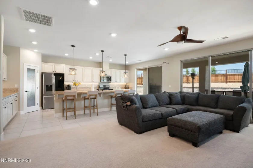 327 Grafton, Spanish Springs, Nevada 89441, 4 Bedrooms Bedrooms, ,4 BathroomsBathrooms,Residential,Residential,Grafton,0,260008918