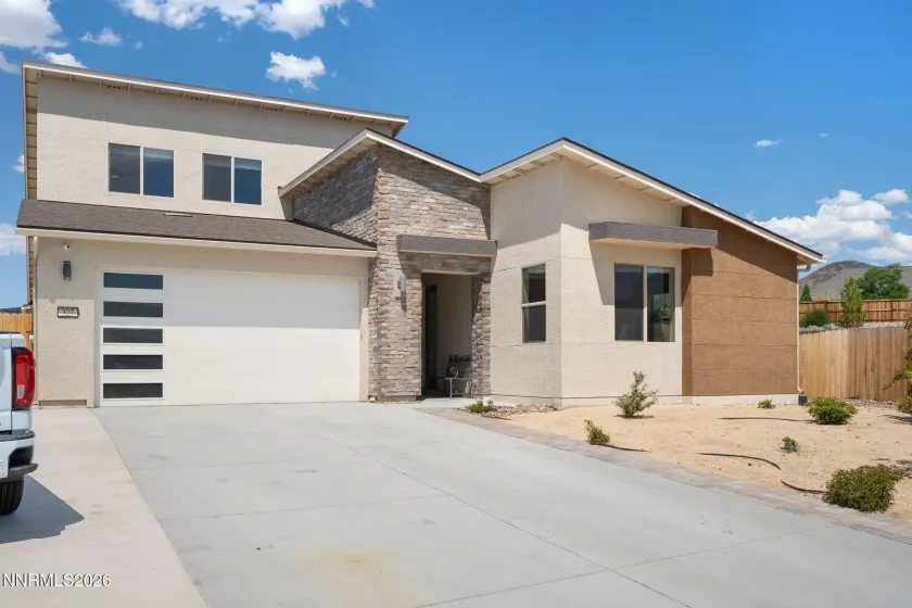 327 Grafton, Spanish Springs, Nevada 89441, 4 Bedrooms Bedrooms, ,4 BathroomsBathrooms,Residential,Residential,Grafton,0,260008918