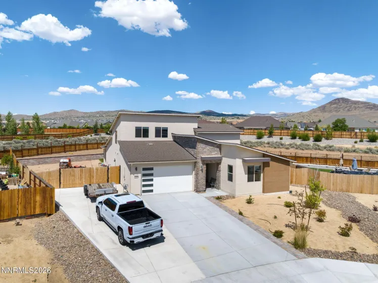 327 Grafton, Spanish Springs, Nevada 89441, 4 Bedrooms Bedrooms, ,4 BathroomsBathrooms,Residential,Residential,Grafton,0,260008918