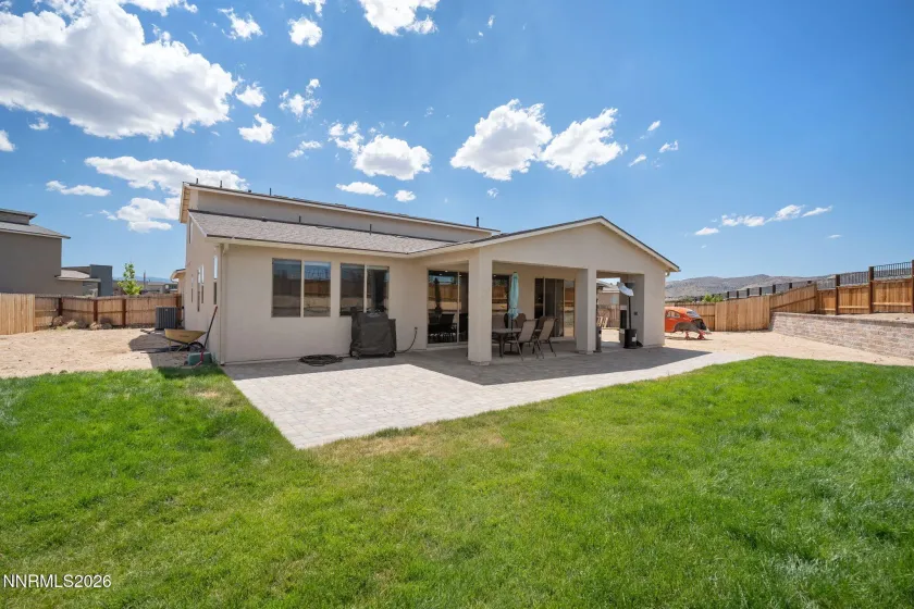 327 Grafton, Spanish Springs, Nevada 89441, 4 Bedrooms Bedrooms, ,4 BathroomsBathrooms,Residential,Residential,Grafton,0,260008918