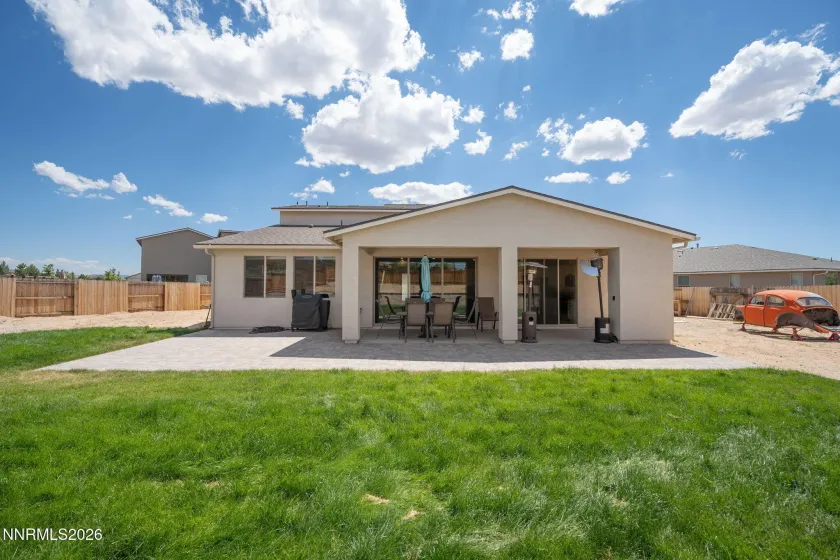 327 Grafton, Spanish Springs, Nevada 89441, 4 Bedrooms Bedrooms, ,4 BathroomsBathrooms,Residential,Residential,Grafton,0,260008918