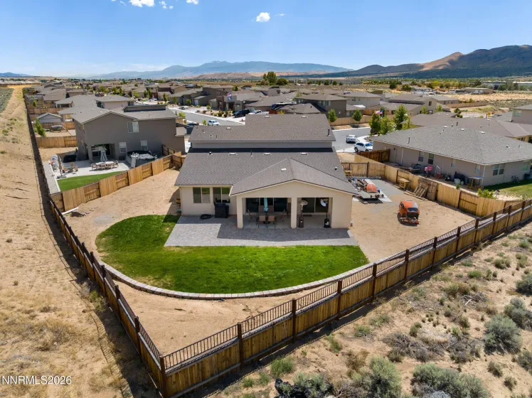 327 Grafton, Spanish Springs, Nevada 89441, 4 Bedrooms Bedrooms, ,4 BathroomsBathrooms,Residential,Residential,Grafton,0,260008918