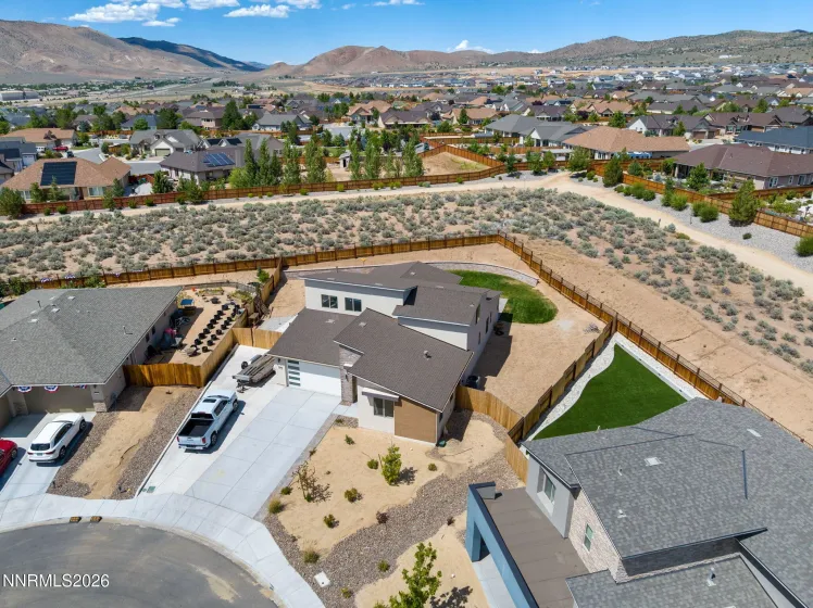 327 Grafton, Spanish Springs, Nevada 89441, 4 Bedrooms Bedrooms, ,4 BathroomsBathrooms,Residential,Residential,Grafton,0,260008918