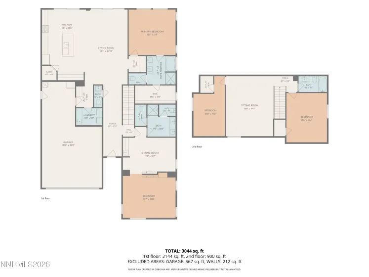 327 Grafton, Spanish Springs, Nevada 89441, 4 Bedrooms Bedrooms, ,4 BathroomsBathrooms,Residential,Residential,Grafton,0,260008918