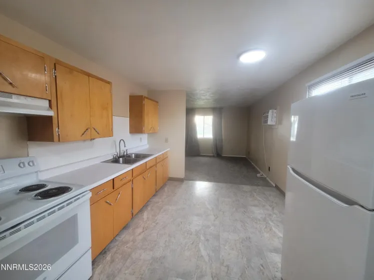 519-521 Wildes, Fallon, Nevada 89406, 4 Bedrooms Bedrooms, ,2 BathroomsBathrooms,Residential Income,Residential,Wildes,0,260008919