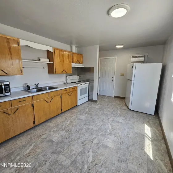 519-521 Wildes, Fallon, Nevada 89406, 4 Bedrooms Bedrooms, ,2 BathroomsBathrooms,Residential Income,Residential,Wildes,0,260008919