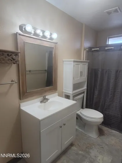 519-521 Wildes, Fallon, Nevada 89406, 4 Bedrooms Bedrooms, ,2 BathroomsBathrooms,Residential Income,Residential,Wildes,0,260008919