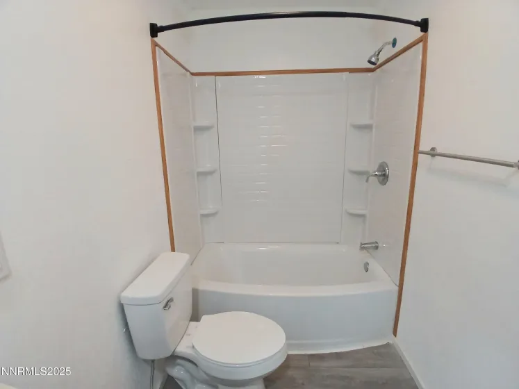 Masterbath