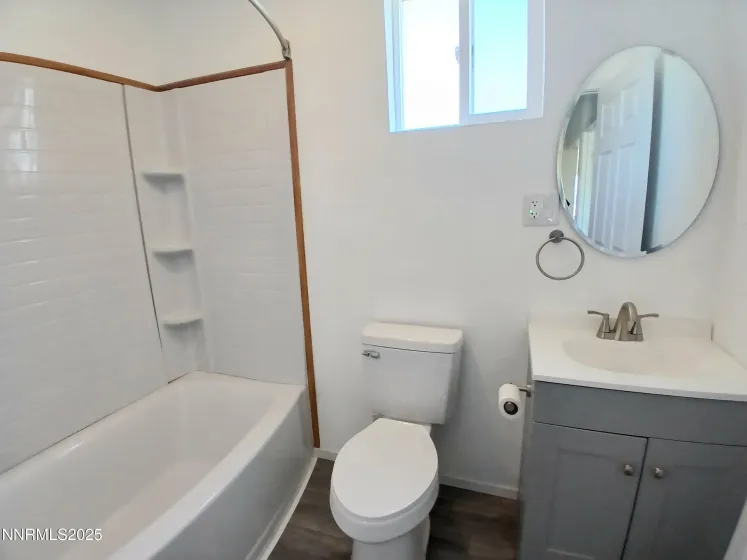 Guest bath