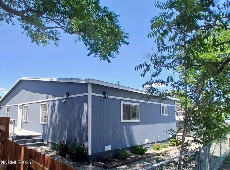 635 Grinnel, Lovelock, Nevada 89419, 3 Bedrooms Bedrooms, ,2 BathroomsBathrooms,Residential,Residential,Grinnel,0,250052632