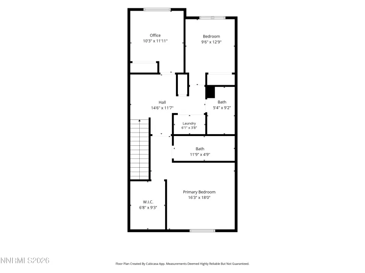 5882 Grand Row, Reno, Nevada 89523, 3 Bedrooms Bedrooms, ,3 BathroomsBathrooms,Residential,Residential,Grand Row,0,260008926