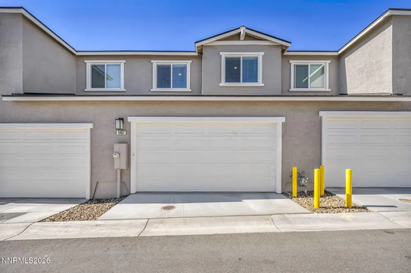 5882 Grand Row, Reno, Nevada 89523, 3 Bedrooms Bedrooms, ,3 BathroomsBathrooms,Residential,Residential,Grand Row,0,260008926