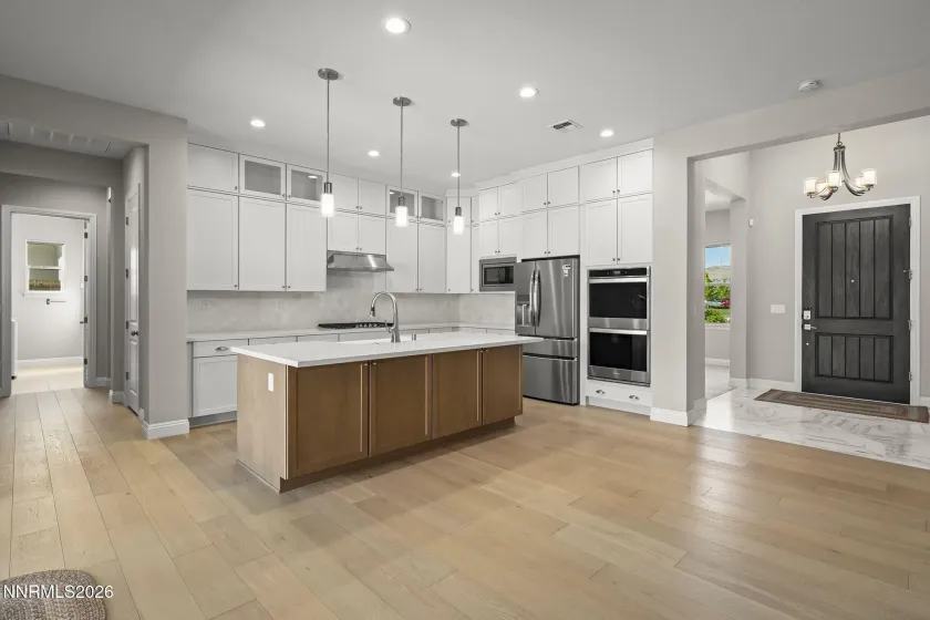 12518 Woods Clover, Reno, Nevada 89521, 2 Bedrooms Bedrooms, ,3 BathroomsBathrooms,Residential,Residential,Woods Clover,0,260008928