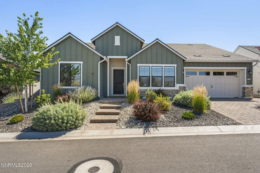 12518 Woods Clover, Reno, Nevada 89521, 2 Bedrooms Bedrooms, ,3 BathroomsBathrooms,Residential,Residential,Woods Clover,0,260008928