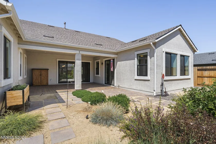 12518 Woods Clover, Reno, Nevada 89521, 2 Bedrooms Bedrooms, ,3 BathroomsBathrooms,Residential,Residential,Woods Clover,0,260008928