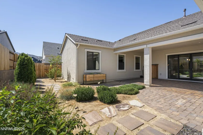 12518 Woods Clover, Reno, Nevada 89521, 2 Bedrooms Bedrooms, ,3 BathroomsBathrooms,Residential,Residential,Woods Clover,0,260008928