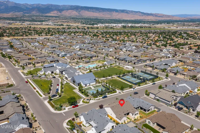 12518 Woods Clover, Reno, Nevada 89521, 2 Bedrooms Bedrooms, ,3 BathroomsBathrooms,Residential,Residential,Woods Clover,0,260008928
