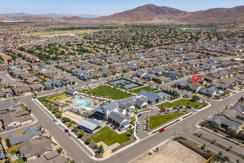 12518 Woods Clover, Reno, Nevada 89521, 2 Bedrooms Bedrooms, ,3 BathroomsBathrooms,Residential,Residential,Woods Clover,0,260008928