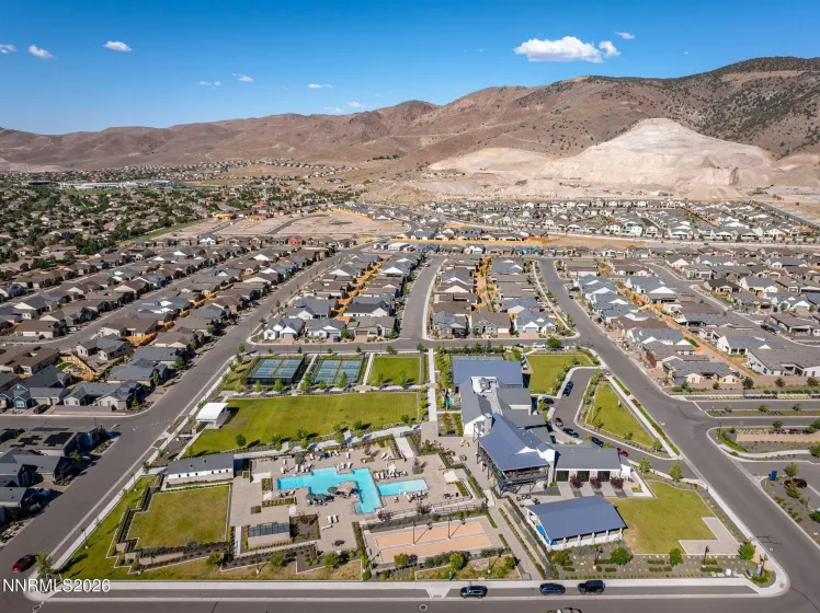 12518 Woods Clover, Reno, Nevada 89521, 2 Bedrooms Bedrooms, ,3 BathroomsBathrooms,Residential,Residential,Woods Clover,0,260008928