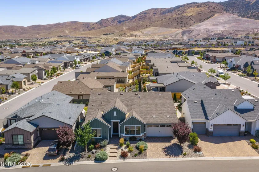 12518 Woods Clover, Reno, Nevada 89521, 2 Bedrooms Bedrooms, ,3 BathroomsBathrooms,Residential,Residential,Woods Clover,0,260008928