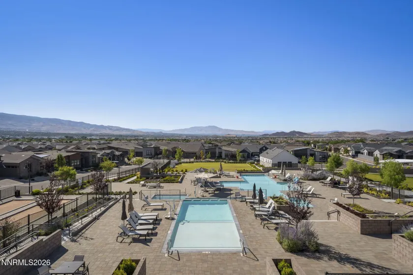 12518 Woods Clover, Reno, Nevada 89521, 2 Bedrooms Bedrooms, ,3 BathroomsBathrooms,Residential,Residential,Woods Clover,0,260008928
