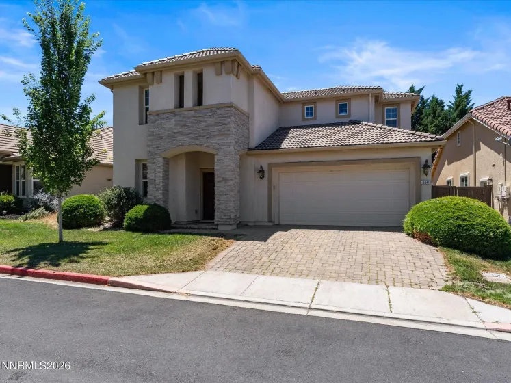 550 Little Sorrel, Reno, Nevada 89521, 4 Bedrooms Bedrooms, ,3 BathroomsBathrooms,Residential,Residential,Little Sorrel,0,260008929