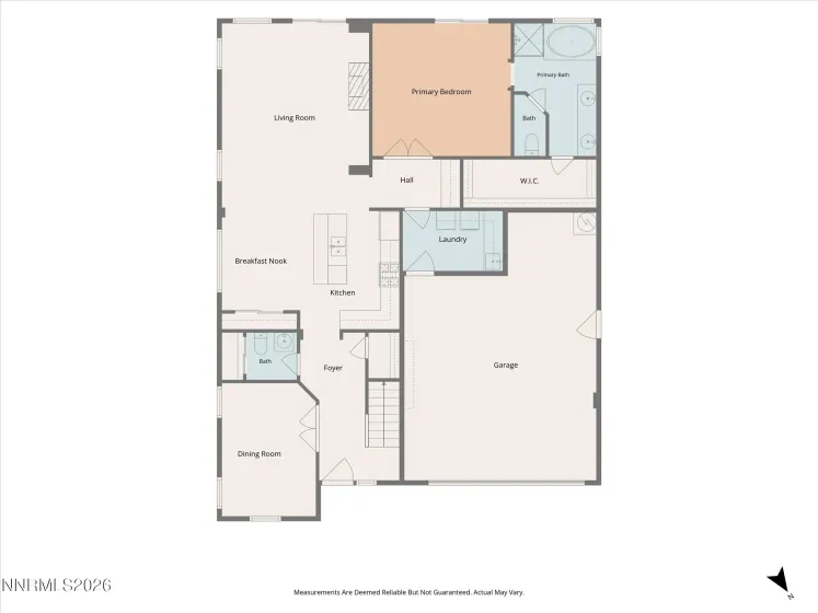 550 Little Sorrel, Reno, Nevada 89521, 4 Bedrooms Bedrooms, ,3 BathroomsBathrooms,Residential,Residential,Little Sorrel,0,260008929