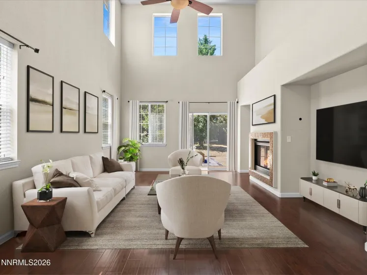 550 Little Sorrel, Reno, Nevada 89521, 4 Bedrooms Bedrooms, ,3 BathroomsBathrooms,Residential,Residential,Little Sorrel,0,260008929