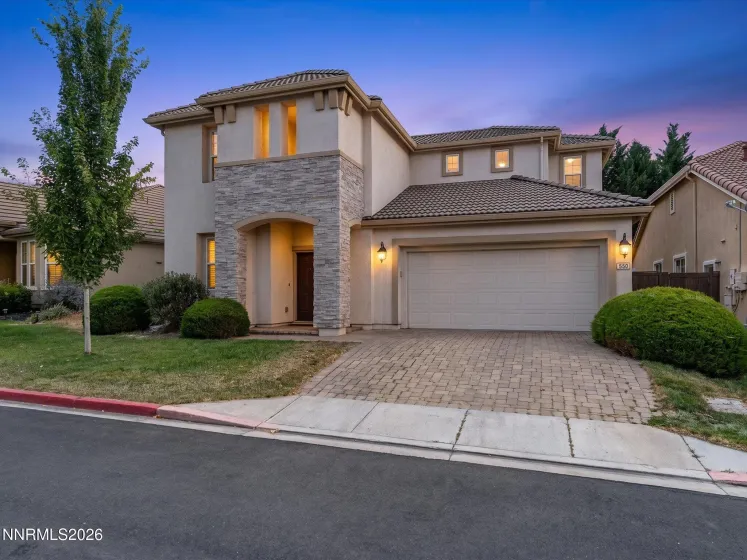550 Little Sorrel, Reno, Nevada 89521, 4 Bedrooms Bedrooms, ,3 BathroomsBathrooms,Residential,Residential,Little Sorrel,0,260008929